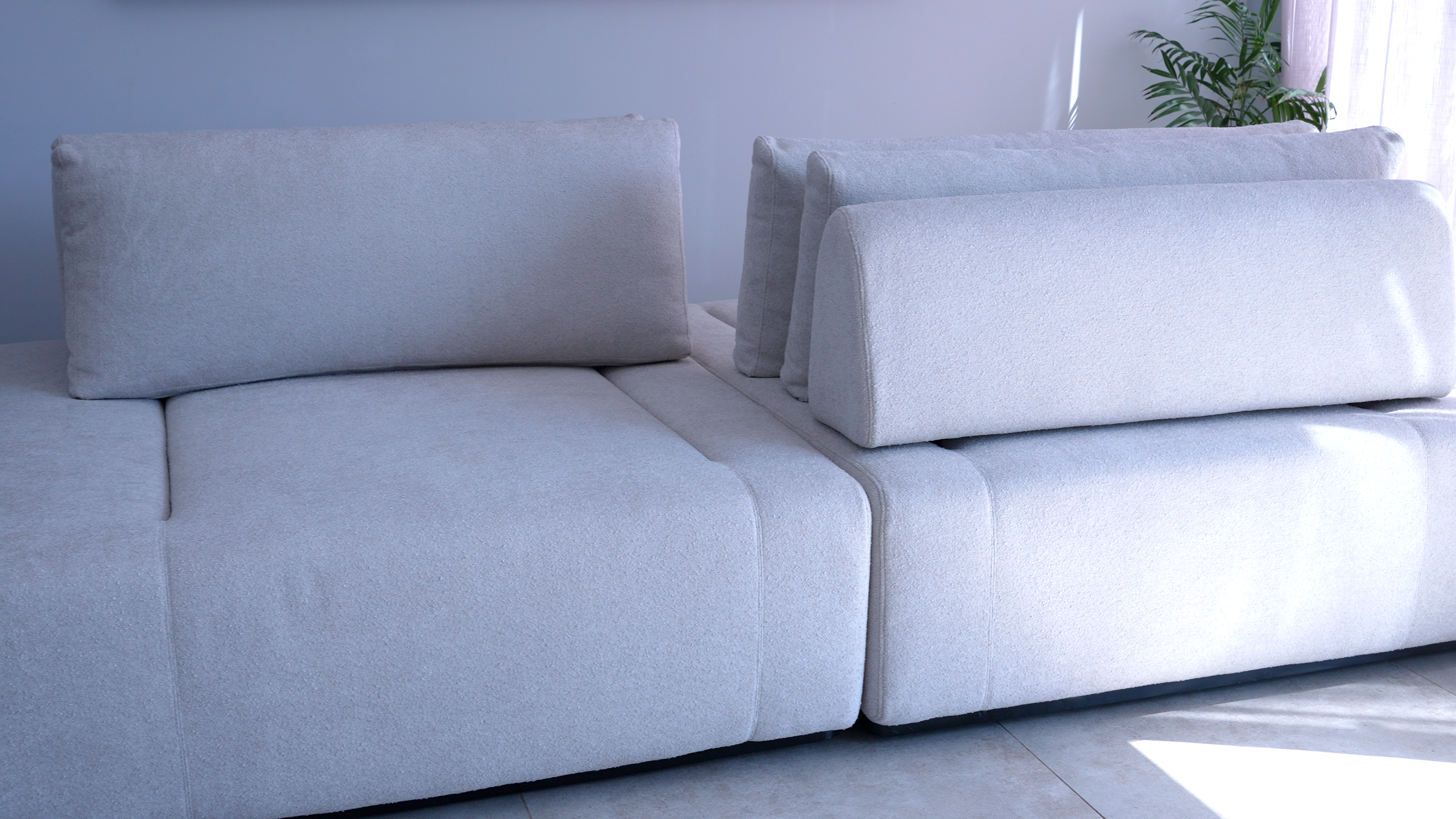 Sofa 3-2